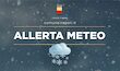 allerta per avverse condizioni meteo