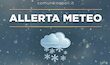 allerta per avverse condizioni meteo