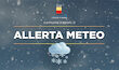 allerta per avverse condizioni meteo